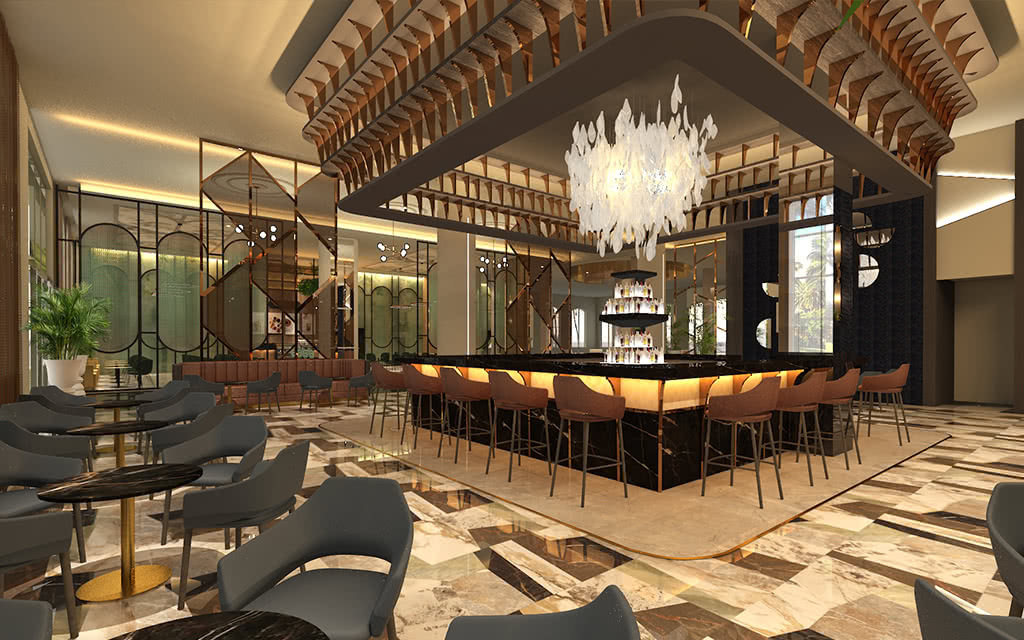 Hôtel Riu Palace Bavaro 5* - 2