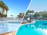 Combiné THB Flora 3* by Ôvoyages & Smart Club SMY Tahona 3* - 1