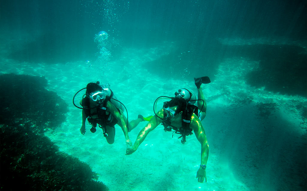 Hôtel Denis Private Island 4* - 3