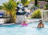 Camping Le Nid d'Eté, 4* - 80