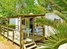 Camping Les Salisses, 4* - 138