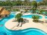 Hôtel Sandals Halcyon Beach 5* - 5