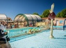 Camping Le Nid d'Eté, 4* - 21