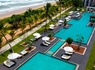 Combine Kappa Club Anantaya Resort & Spa 5* / Kappa Club NH Bentota Ceysands Resort & Spa 4* - 7