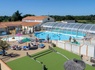 Camping Le Domaine de Beaulieu, 4* - 1