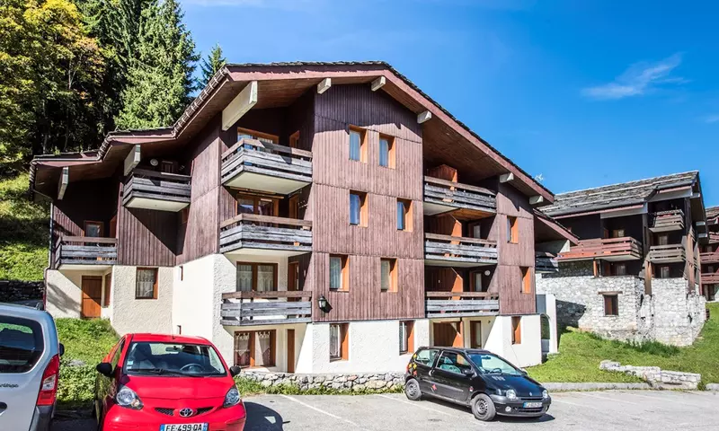 Résidence Les Chalets de Valmorel - Maeva Particuliers - 179