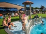 Camping Le Nid d'Eté, 4* - 73