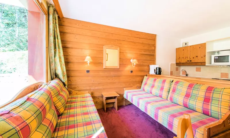 Résidence Les Chalets de Valmorel - Maeva Particuliers - 93