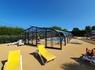 Camping Paradis des Pins - Royan, 4* - 12