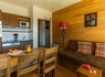 Résidence Lagrange Les Chalets de l'Adet 3* - 12