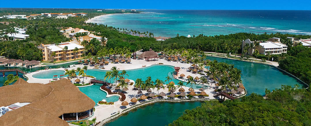 Hôtel Grand Palladium White Sand Resort et Spa 5* - 15