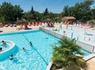 Camping Les Reflets du Quercy, 4* - 7