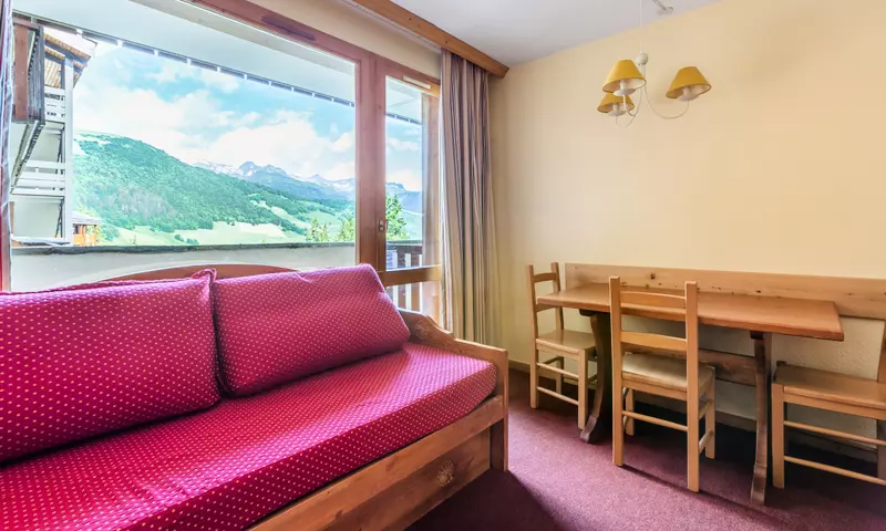 Résidence Les Chalets de Valmorel - Maeva Particuliers - 552
