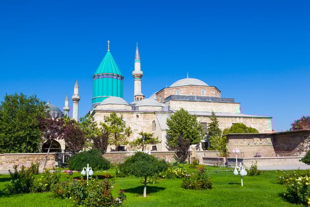 Circuit la Cappadoce et Antalya - 18