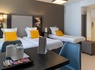 Appart'hôtel Signature Odalys Rennes Lorgeril - 25