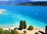 Camping le Domaine de Chanteraine, 3* - 10