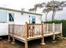 OFFRE CHOC - Camping Les Violettes 4* - 19
