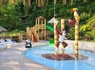 Camping La Forêt, 4* - 8