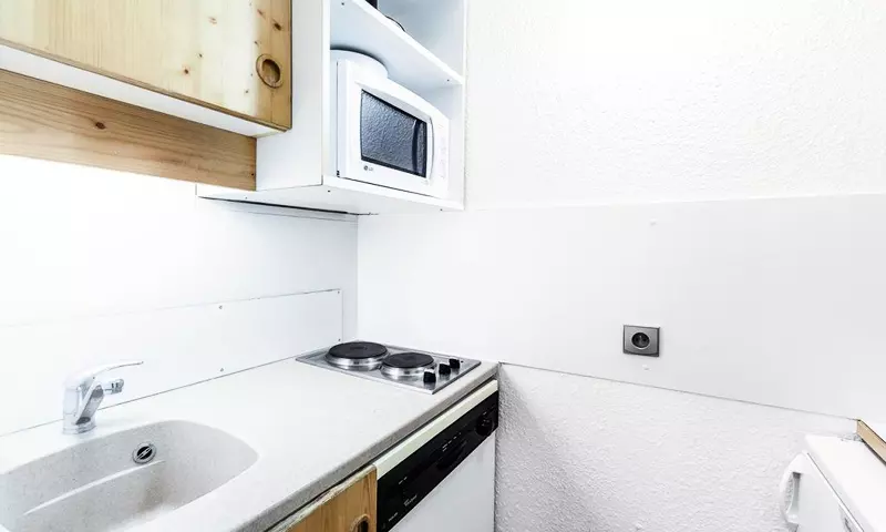Résidence Les Chalets de Valmorel - Maeva Particuliers - 307