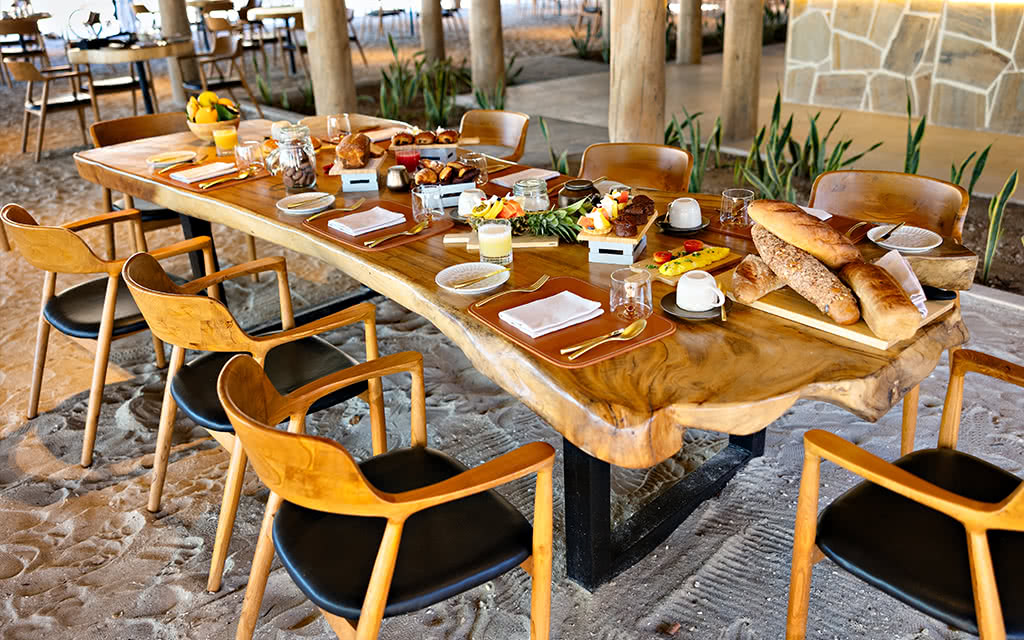 Hôtel Bawe Island 5* - 10