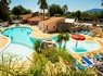 Camping Les Jardins Catalans, 4* - 7