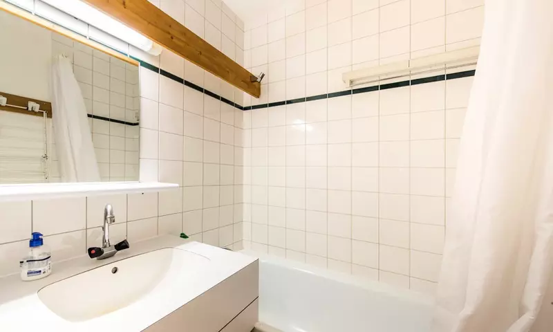 Résidence Les Chalets de Valmorel - Maeva Particuliers - 172