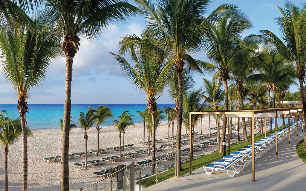 Hôtel Riu Yucatan 5* - 4