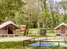 Camping Les Jardins du Morbihan, 4* - 39