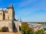Escapade détente pour profiter de Saumur - 3* - 4