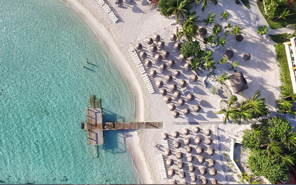 Hôtel Luxury Bahia Principe Akumal - Don Pablo Collection 5* - 3