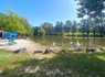 Camping les Etangs du Plessac 4* - 12