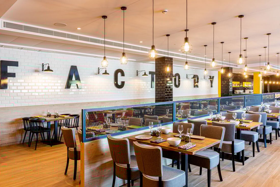 Hôtel l'Azure 4* Sup - Sans Transport - 17