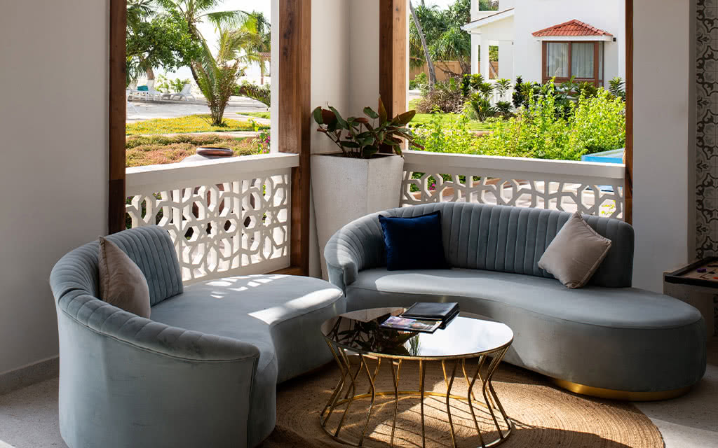 Hôtel Lux* Marijani Zanzibar 5* - 8