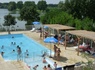 Camping Les Coteaux du Lac, 4* - 9