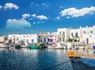 Combiné hôtels Combiné 3 îles : Santorin - Paros - Naxos en 15 jours en 2* et *** - 6