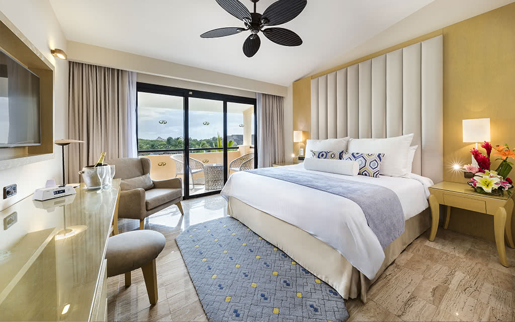 Hôtel Grand Palladium White Sand Resort et Spa 5* - 11