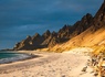 Circuit Des îles Lofoten aux grands fjords de Norvège 3* - 3