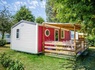Camping les Bruyères, 3* - 11