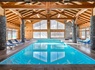 Résidence Lagrange Le Hameau du Rocher Blanc 4* - 6