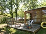 Camping Sites et Paysages - Les Hirondelles, 4* - 35