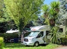 Camping De La Plage à Benodet, 4* - 87