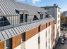 Appart'hôtel Signature Odalys Rennes Lorgeril - 14