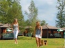 VVF Cantal Salers Vendes 3* en demi-pension - 10
