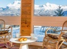 Montagne, spa et tout compris en famille à Saint Gervais - 4* - 10