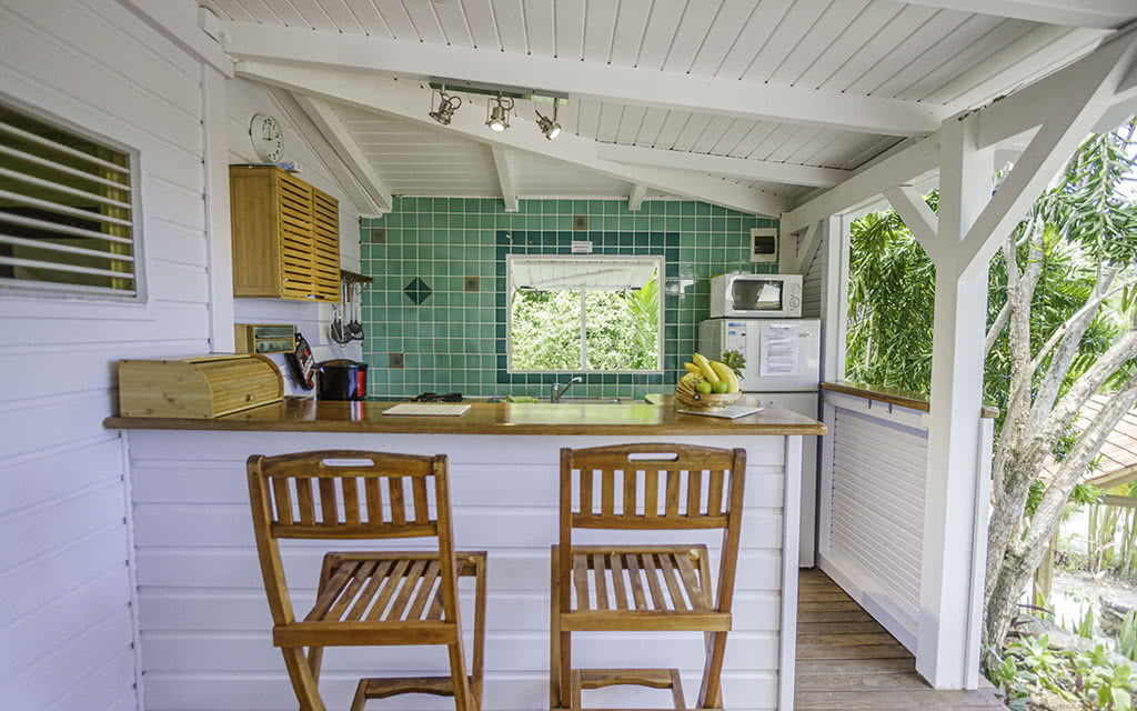 Blue Eden villa & appartement - 5