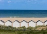 Hôtel Thalazur Ouistreham 4* - 13