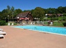 Camping Les Chalets de Thegra 3* - 7