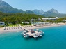 Hôtel Sherwood Exclusive Kemer 5* - 2