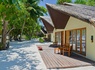 Hôtel Adaaran Select Hudhuran Fushi 4* - 7