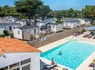 Camping Romanée - Campiotel des Dunes, 4* - 24